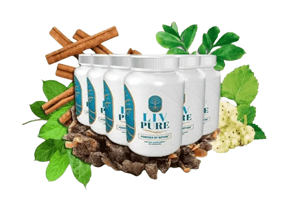 Liv Pure™ -Discounted-photo